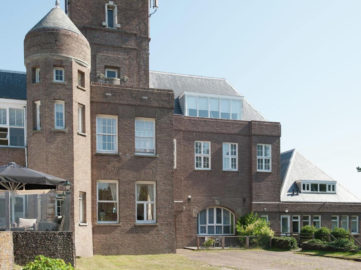 Cozy Apartment Near Sea In Bergen Aan Zee Dış mekan fotoğraf