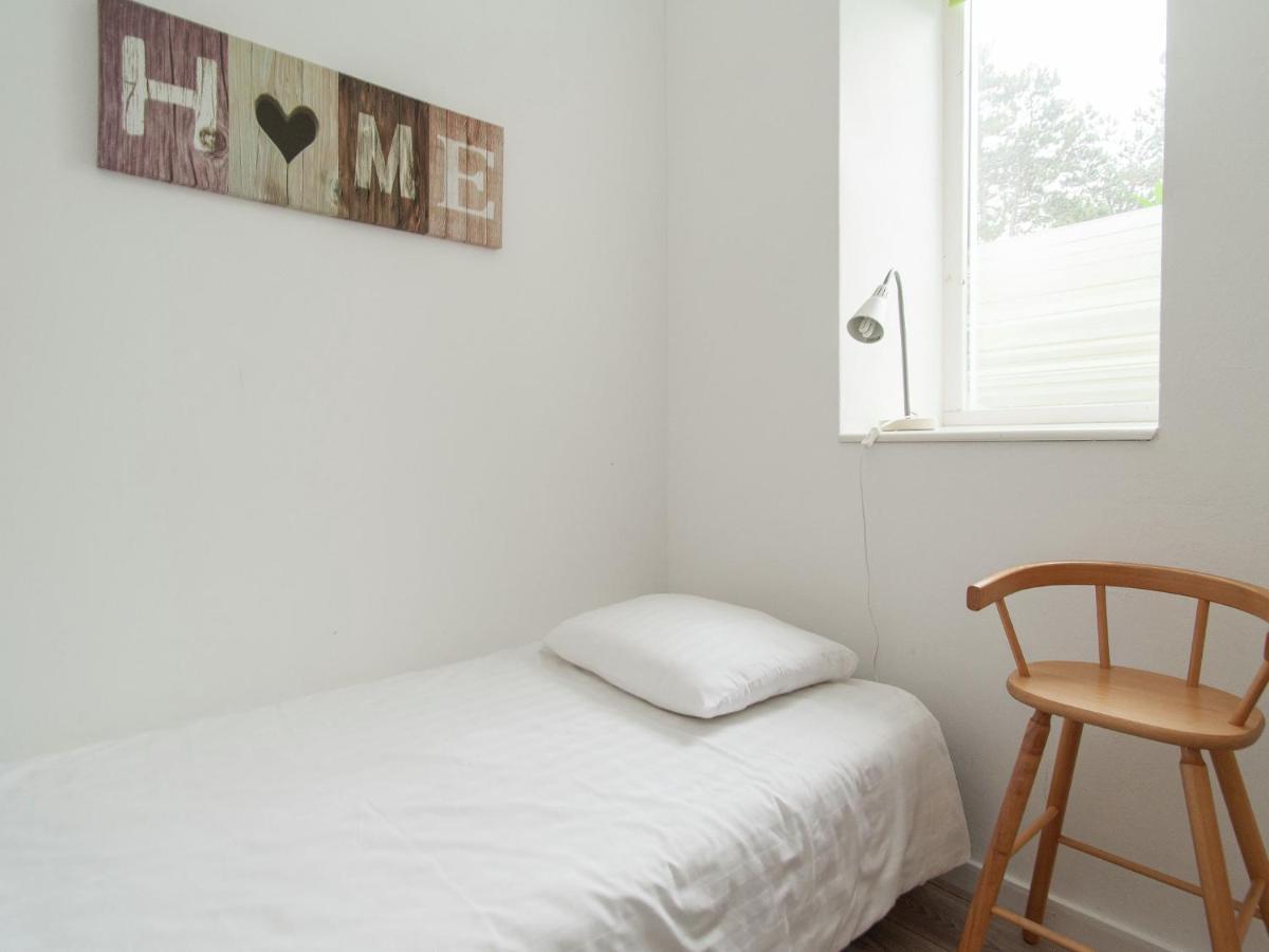 Cozy Apartment Near Sea In Bergen Aan Zee Dış mekan fotoğraf