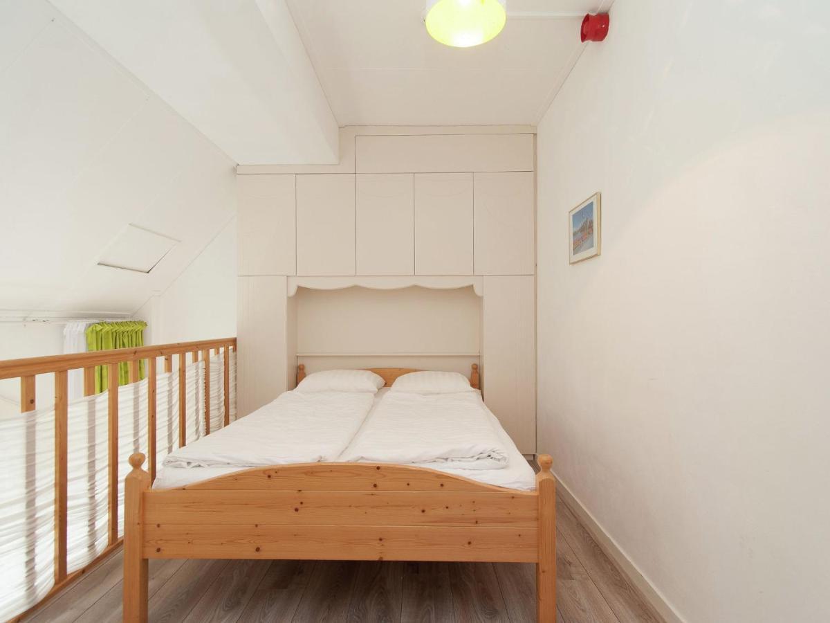 Cozy Apartment Near Sea In Bergen Aan Zee Dış mekan fotoğraf